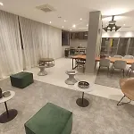 Studio Completo Consolacao-Perto Avenida Paulista