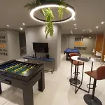 Studio Completo Consolacao-Perto Avenida Paulista