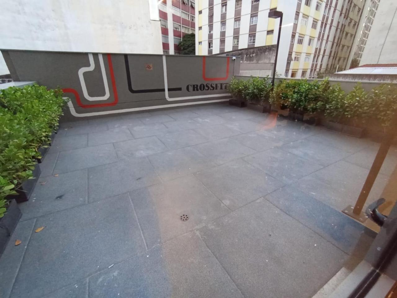Completo Consolacao-perto Avenida Paulista Apartamento
