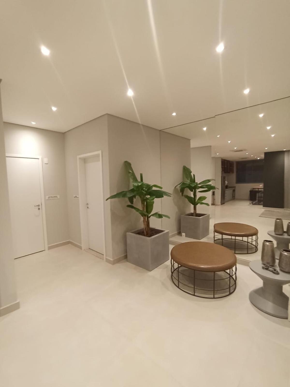 Apartamento Completo Consolacao-perto Avenida Paulista São Paulo