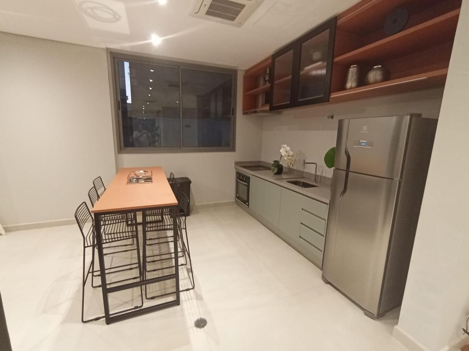 Completo Consolacao-perto Avenida Paulista * São Paulo