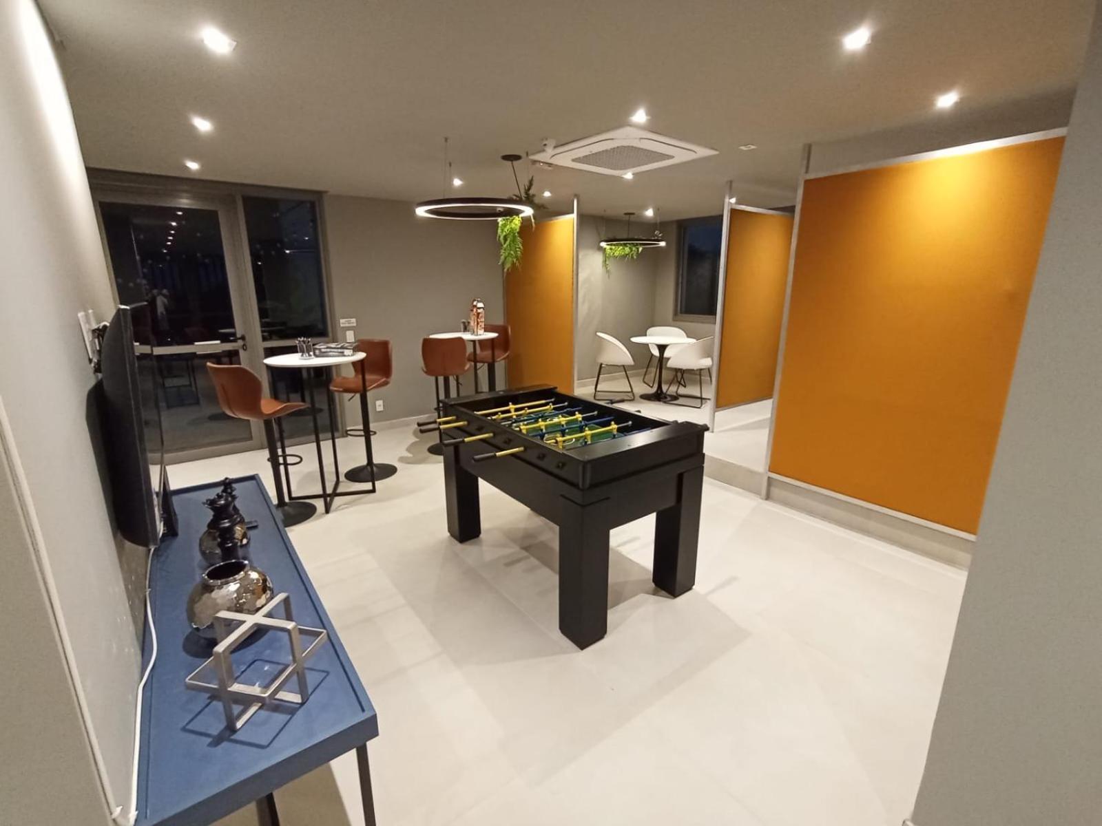 Completo Consolacao-perto Avenida Paulista Apartamento
