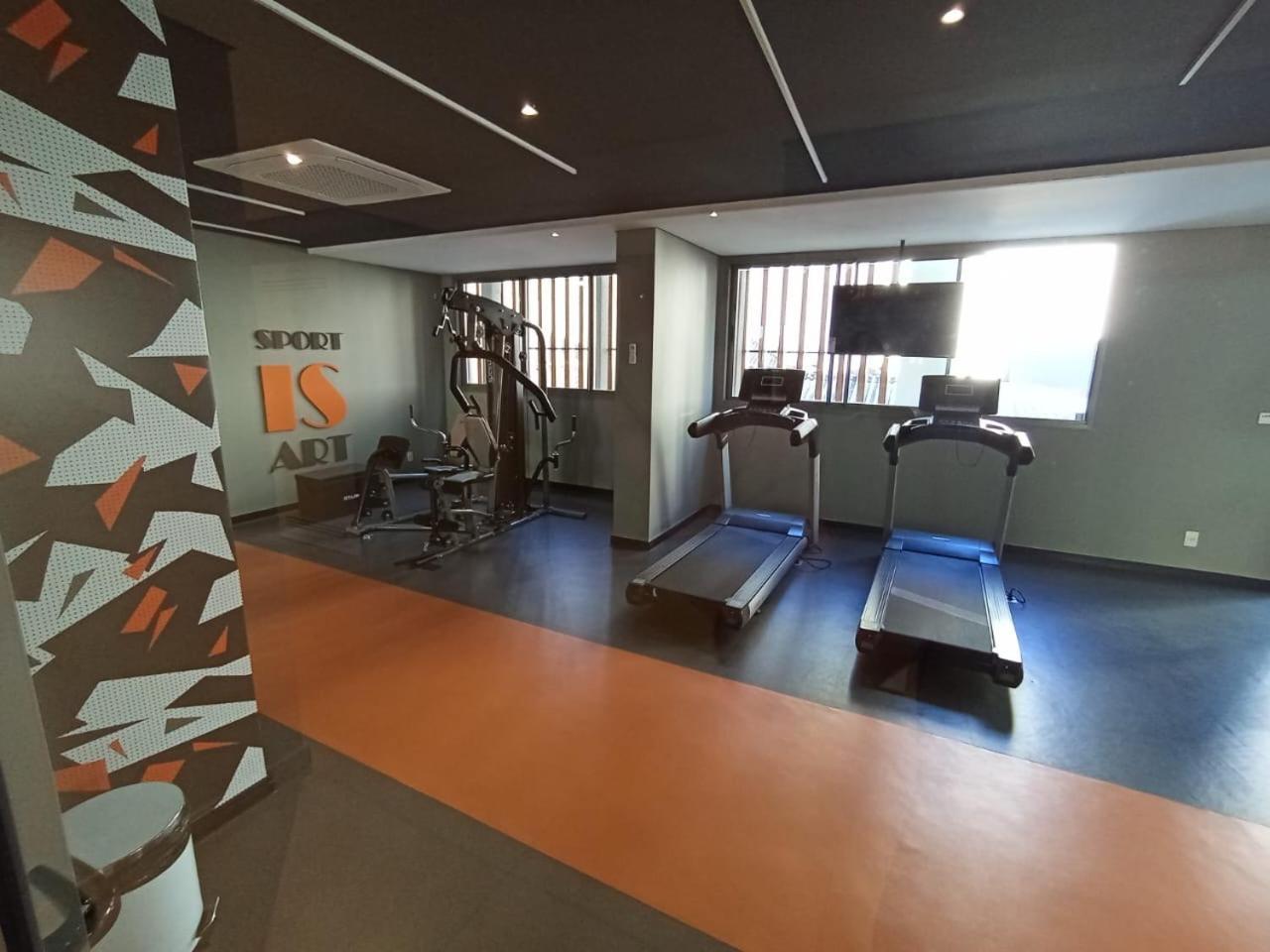 Completo Consolacao-perto Avenida Paulista Apartamento