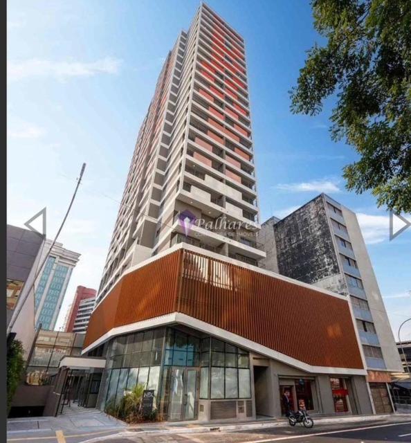Completo Consolacao-perto Avenida Paulista Apartamento *